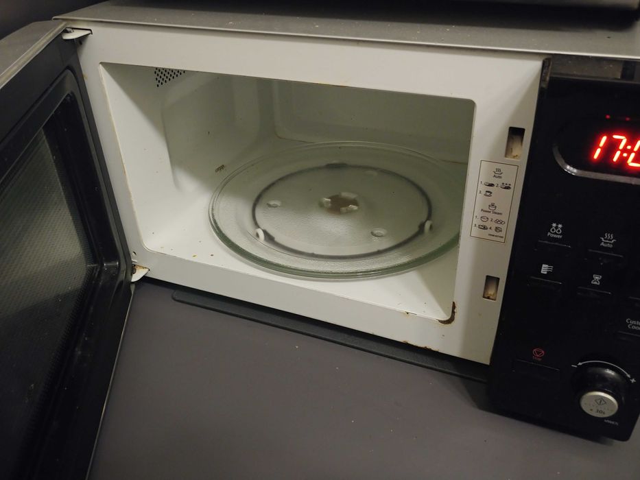 Mikrofala Samsung
