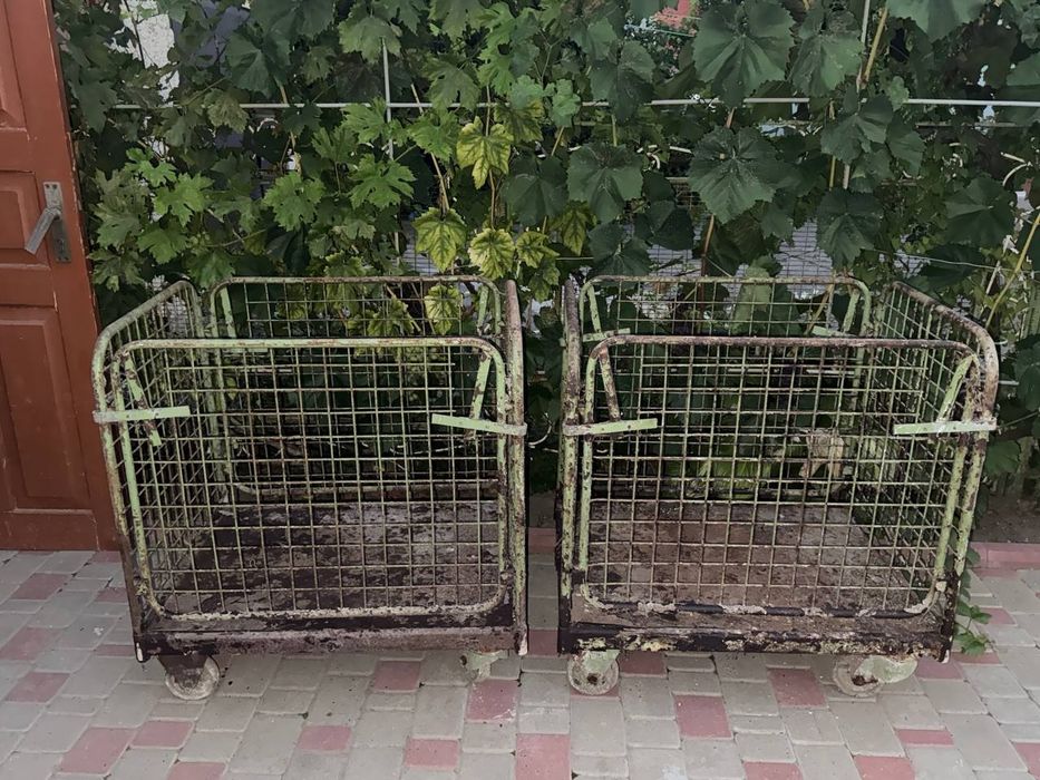 контейнер для зберігання