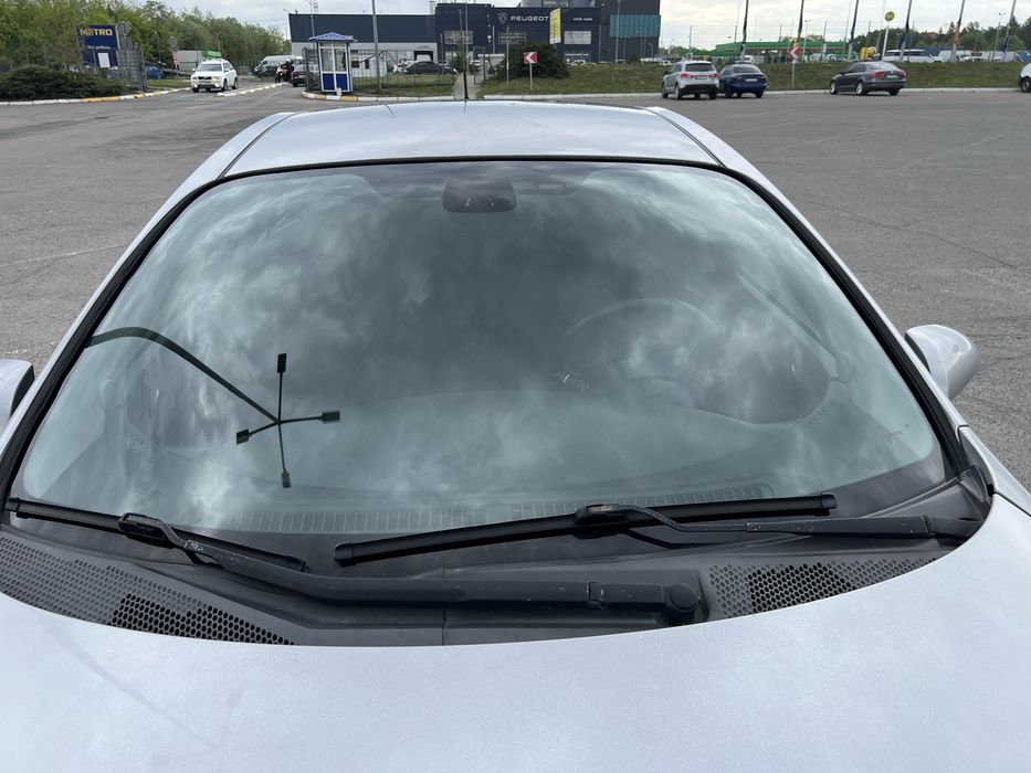 Nissan primera p12 1.8