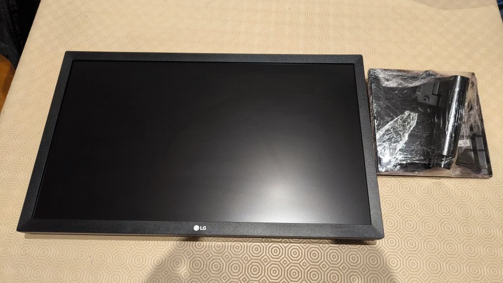 Monitor LG 22 polegadas FullHD