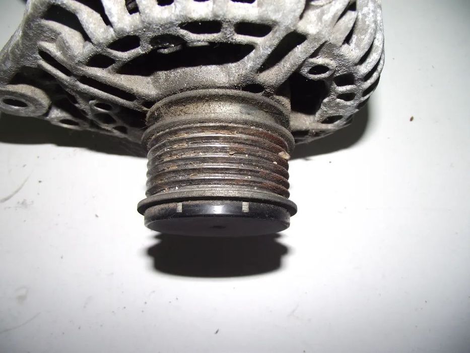 Alternador Seat Ibiza 1.4 Tdi - 2008 / 2012 - ALT125