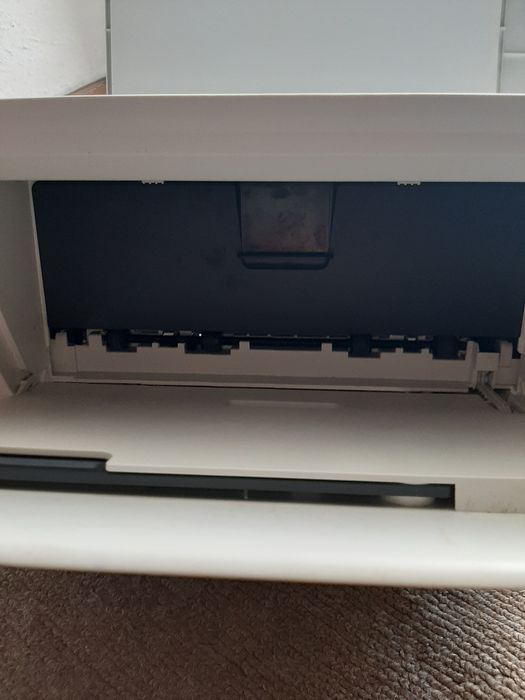 Impressora hp deskjet 1510