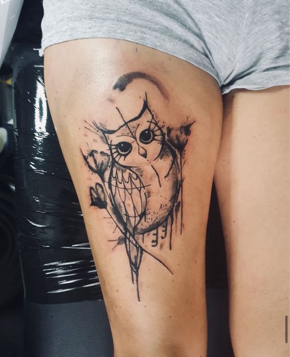 Tatuaż, od 100 do 600zł