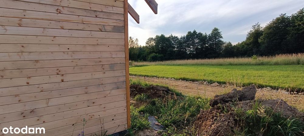 Super położona działka budowlana w Kotlinie Kłodzkiej! Okazja cenowa! - Widok 5