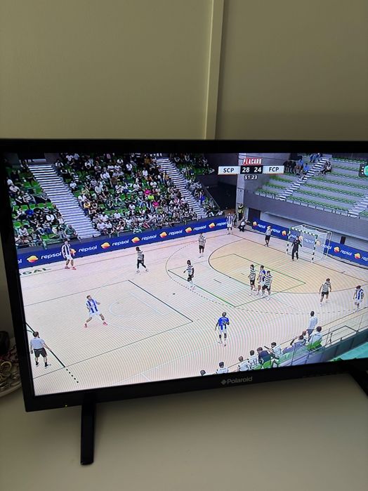 TV 32" + Mi Stick64584577673859122