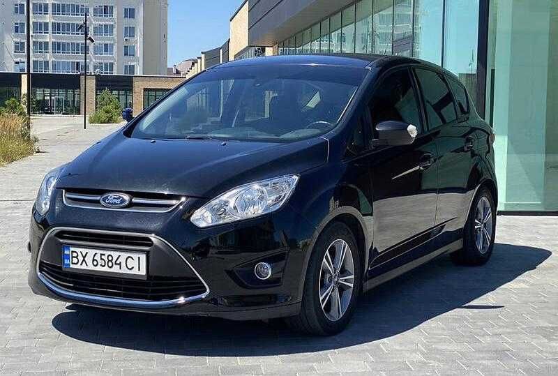 Продам авто Ford C-Max 2014 рік.