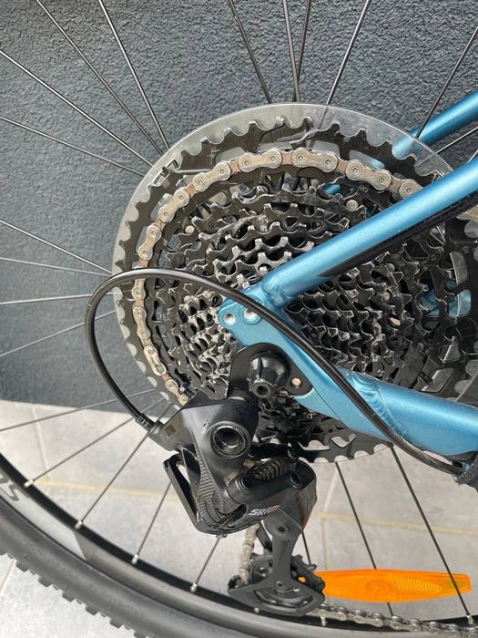 Rower Scott Aspect 910 L