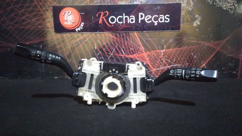 Manete Das Luzes Mazda 6 Três Volumes (Gg)