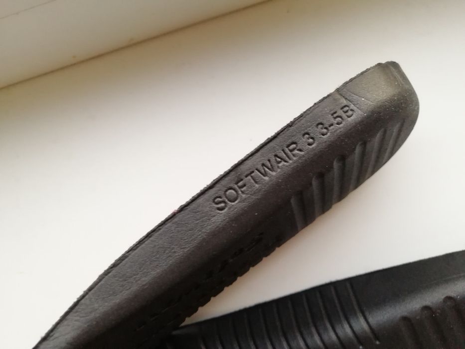 Dr Martens Cushion - оригінальні м'які устілки