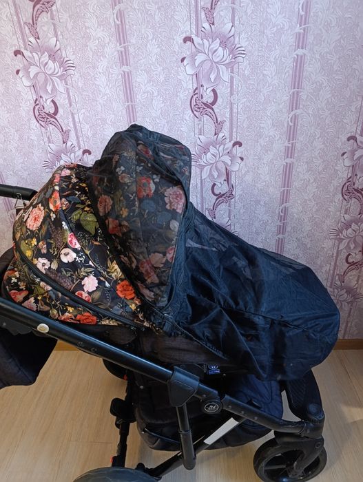 Дітяча коляска (візок)