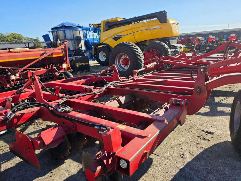Дискова борона Horsch Joker 10 RT