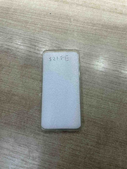 Etui na Samsun S21 FE