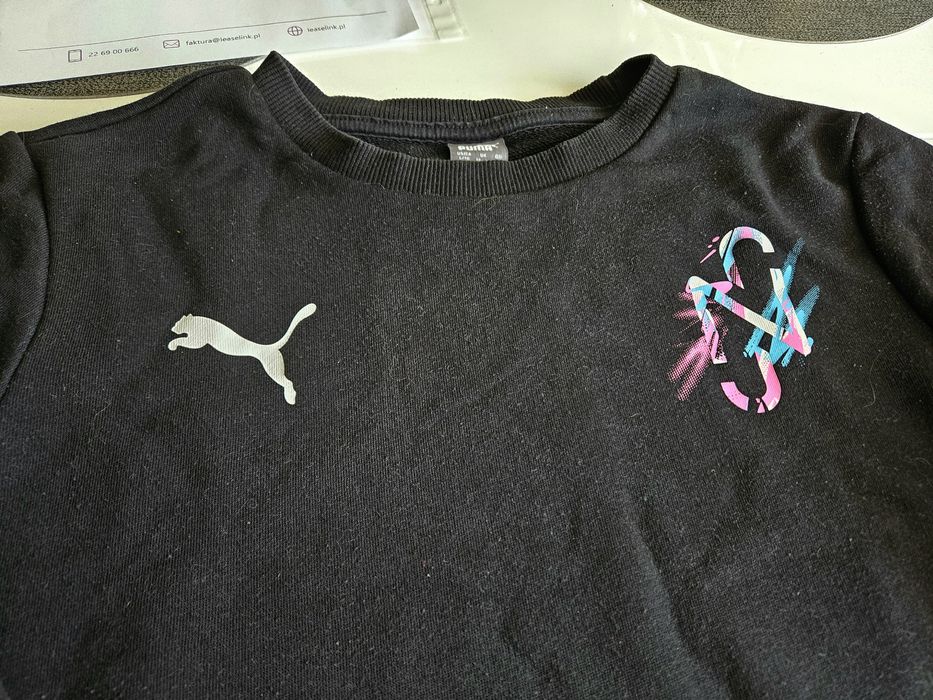 Bluza Puma r.164
