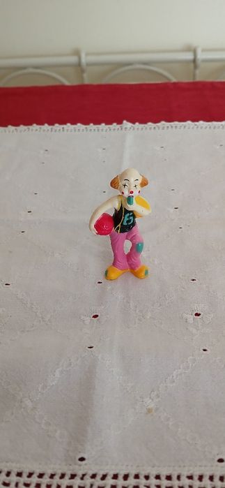 Boneco/miniatura antigo