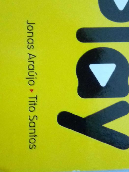 Livros e Cadernos de Actividades 6º ANO