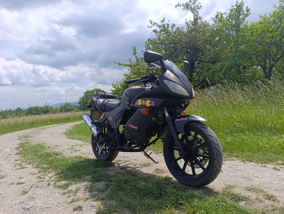 Zipp pro 50/70 OKAZJA