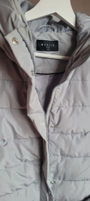 Płaszcz, kurtka damska Mohito