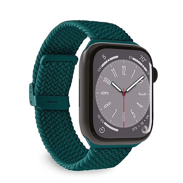 Puro ''LOOP'' Elasticized Nylon watch band for Apple Watch 42-44-45-49