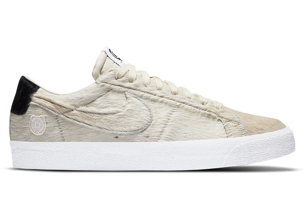 (r. Eur 45/ us 11/ 29 cm) buty Nike SB Blazer Low Medicom Toy Dunk low