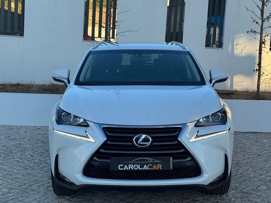 Lexus NX 300h Executive529847249063782402