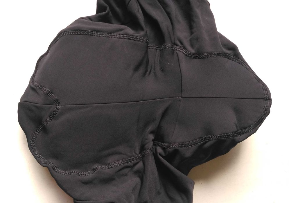 ВелоШтани SPORTFUL Tour Warm (XL) ~M-L black Трико ВелоШорти Велотруси