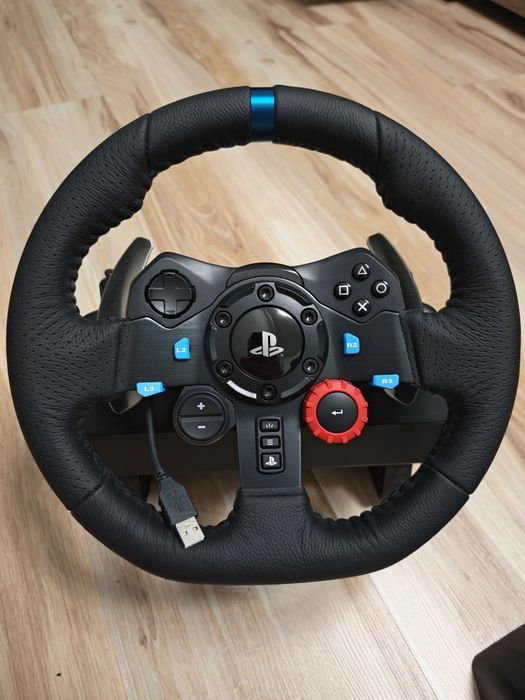 Kierownica Logitech G29