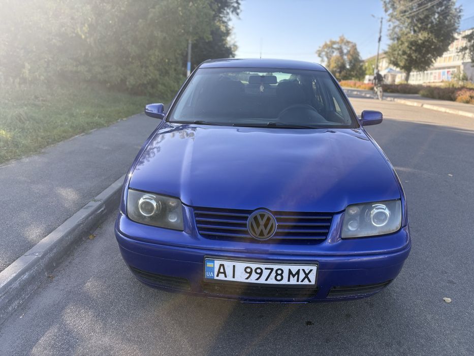 Продам Фольцваген Бора