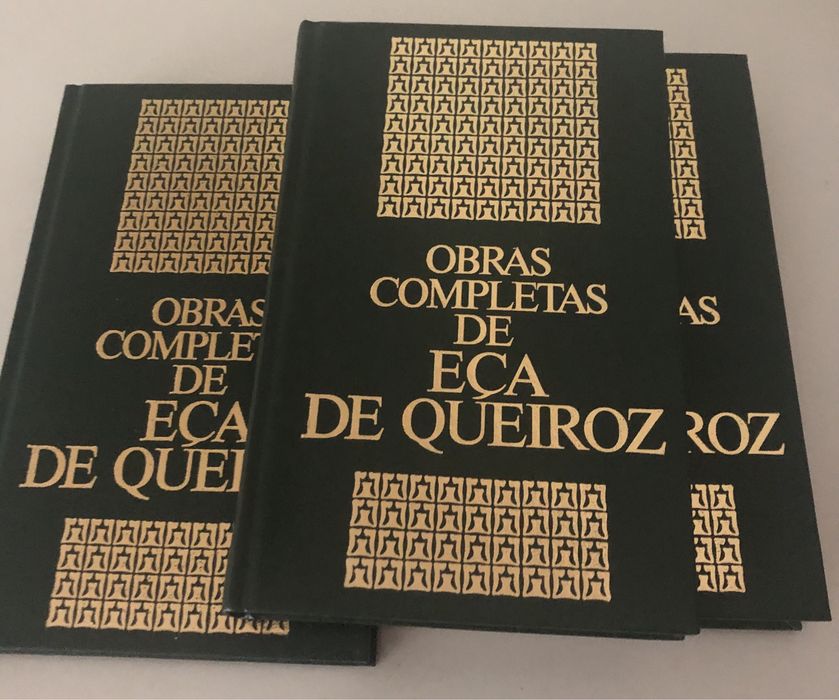 Coleção de Livros