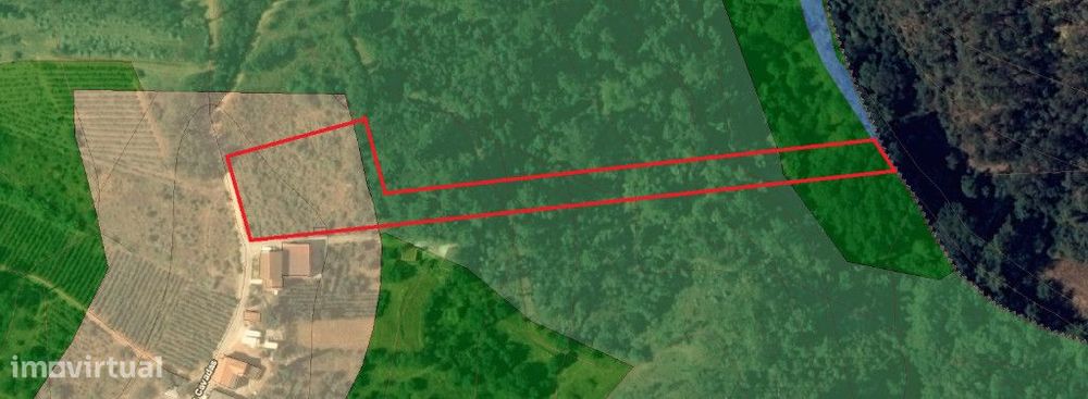 Terreno para Construção, Almalaguês, Coimbra — Almalaguês, Coimbra
