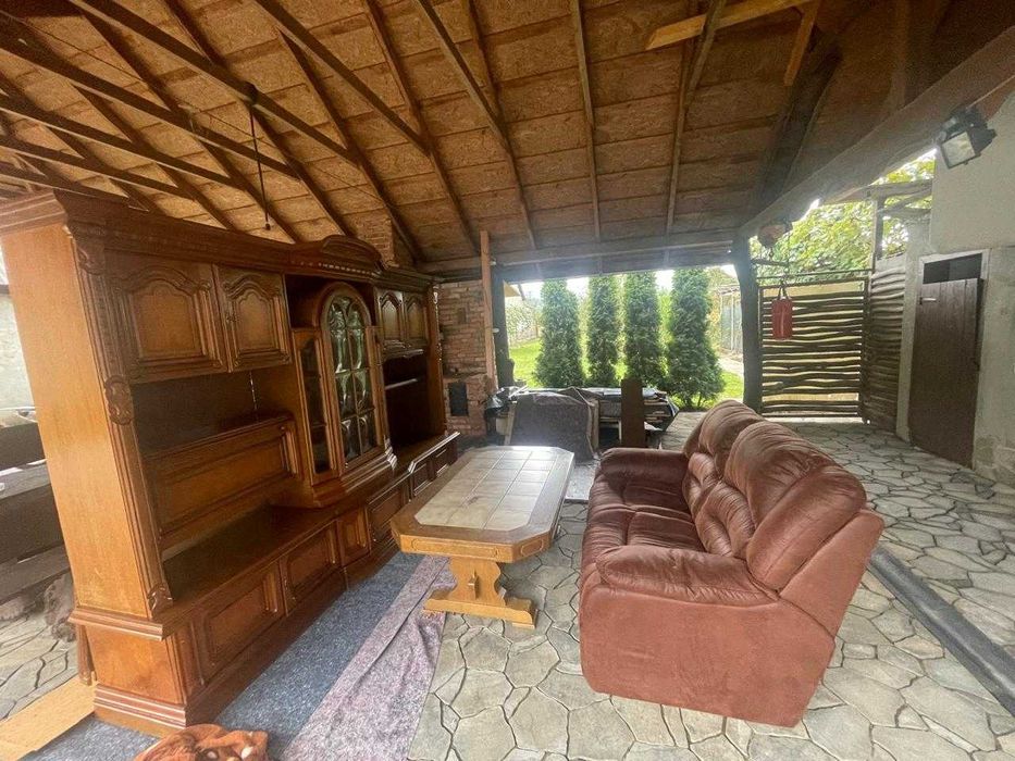 Меблі з  Європи б.у