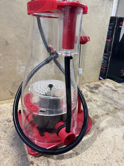 Skimmer RedSea  Reefer 600.