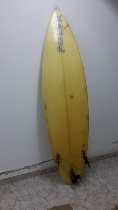 Vendo Prancha de Surf Polen 6.3"