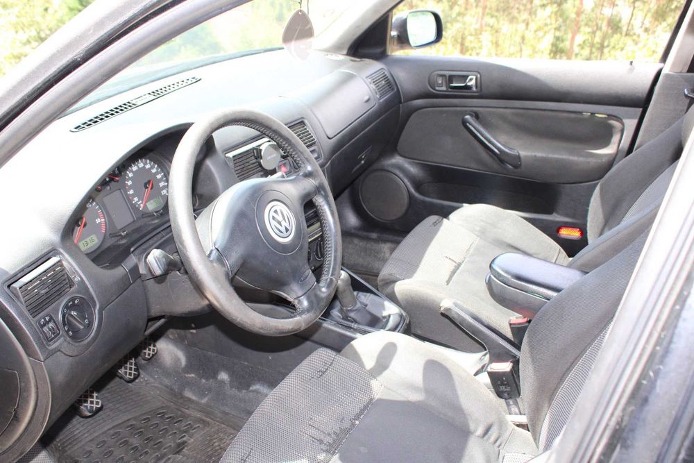 Golf 4 1.9tdi 110 cavalos