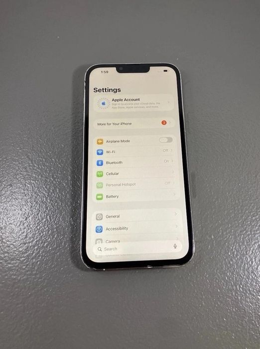 Iphone 13 pro max