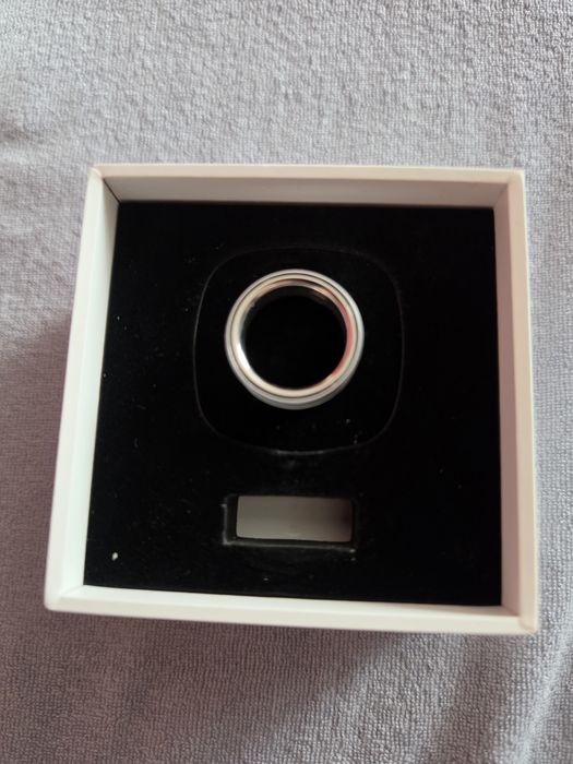 Smart ring r3 nowy
