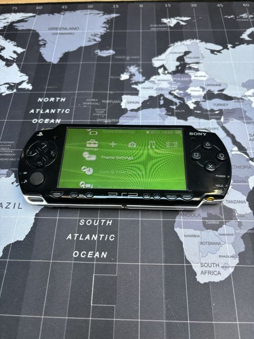 Konsola PSP 3004