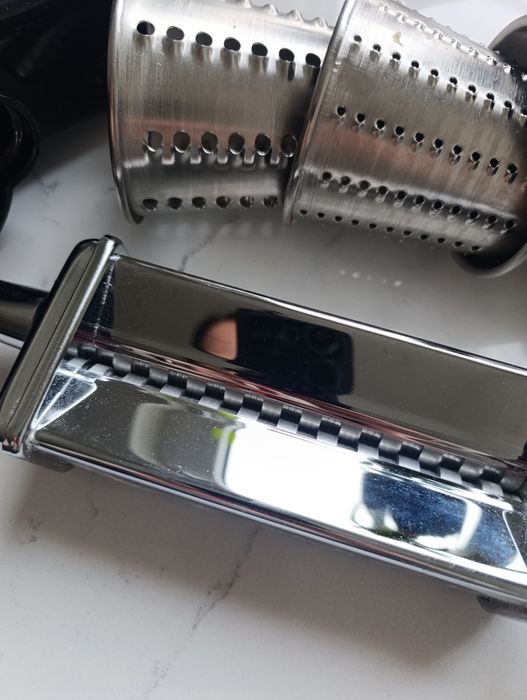 Zestaw dodatków robot planetarny Electrolux Ekm