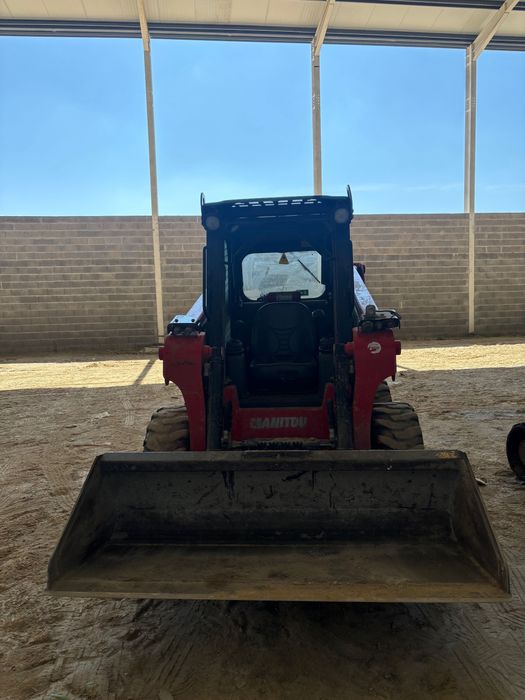 ALUGUER DE EQUIPAMENTOS OBRA