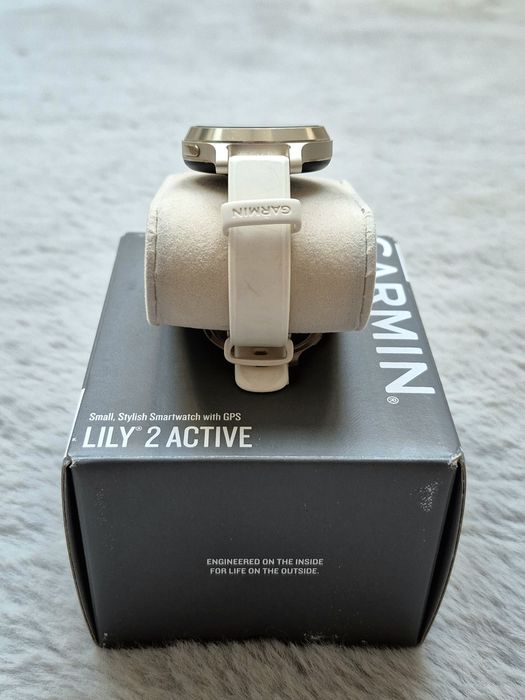 Smartwatch Lily 2 Active Garmin