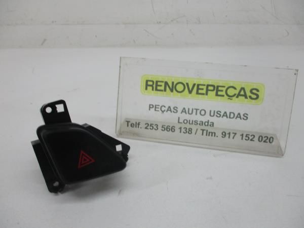 Botão / interruptor 4 piscas HYUNDAI i30 (FD)