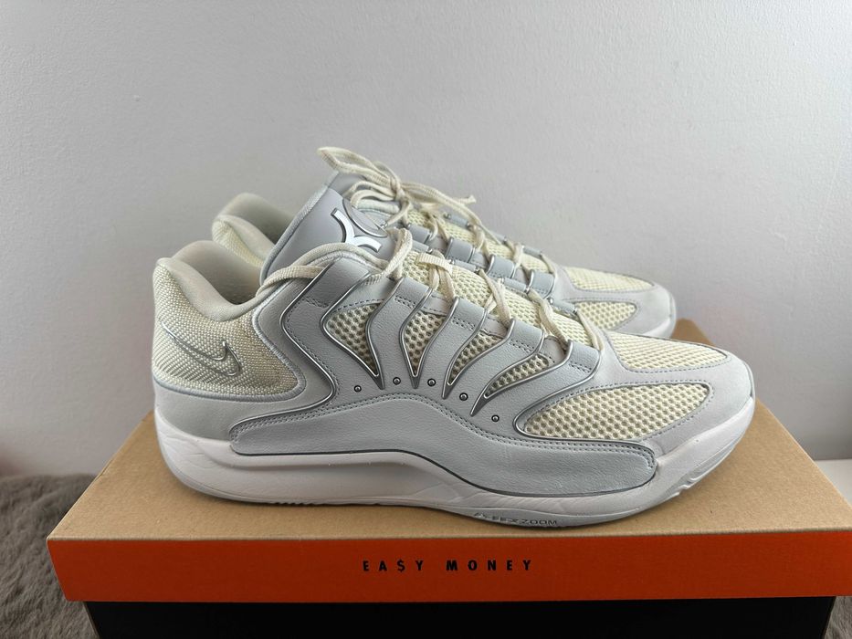 buty męskie sportowe nike kd18 48,5