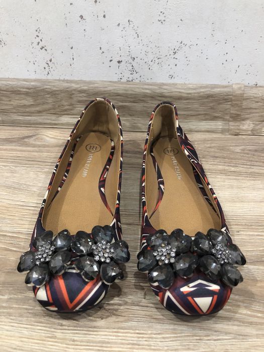 Балетки River Island