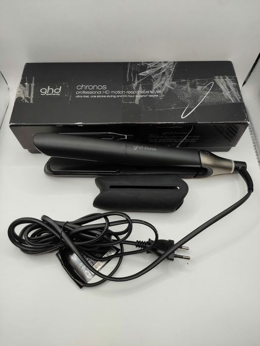 Prostownica do włosów Ghd Chronos