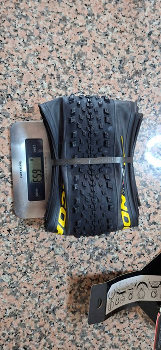 PIRELLI Scorpion RC Lite Tubeless 29 x 2.40 MTB