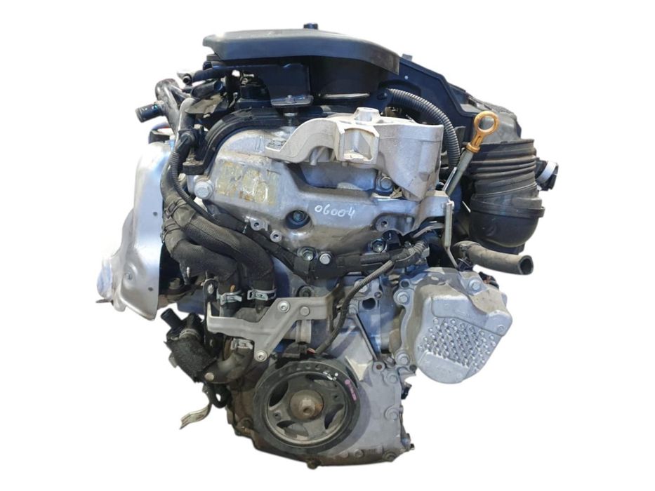 Motor Renault Captur 1.6 E-Tech Refª: H4M630