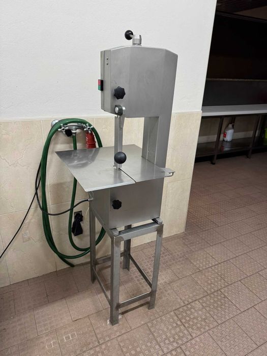 Serra Ossos Industrial