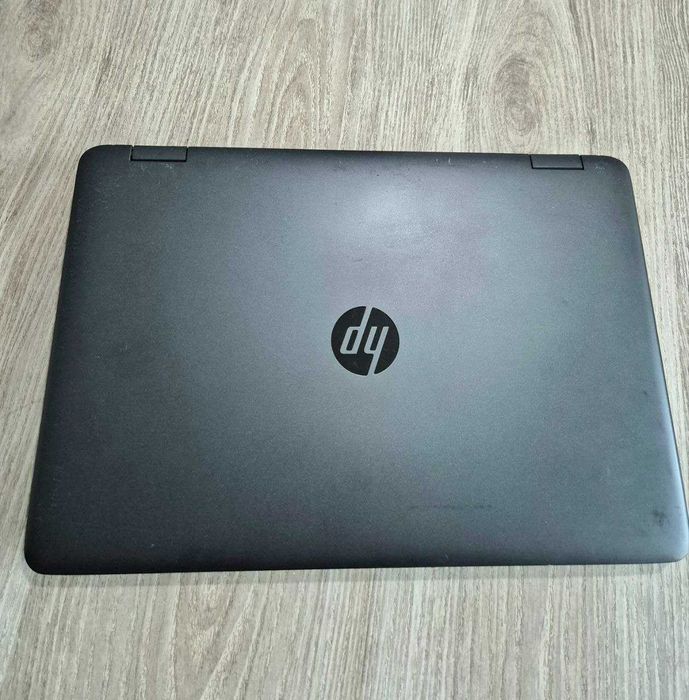 Ноутбук HP ProBook 650 G3, i5-7200U/ 8GB DDR4/SSD 256 / дисплей 15,6'' / для навчання та легких ігор. Гарантія 30 днів. №167