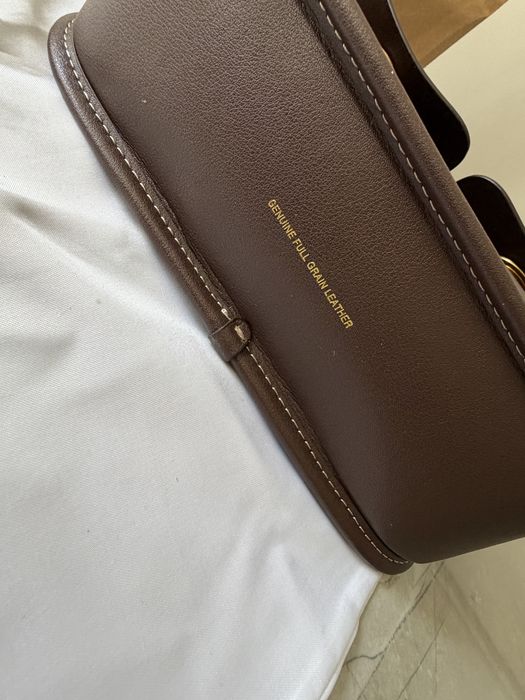 Сумка  Coach Twin