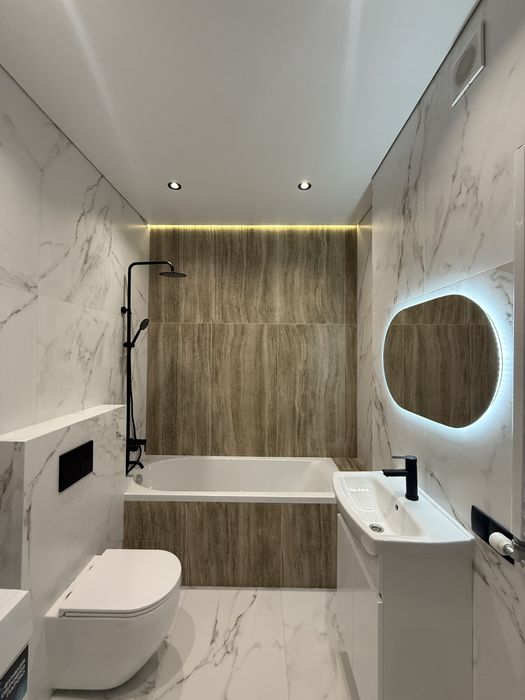 1-комнатная квартира по адресу Петефі Шандора пл. (площадь 36 м²) - Atlanta.ua - фото 12