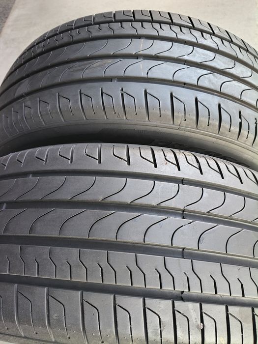 Opony letnie 215/55 R18'Dot2023